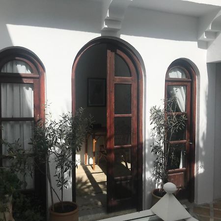 Dar 23 Villa Tanger Eksteriør bilde