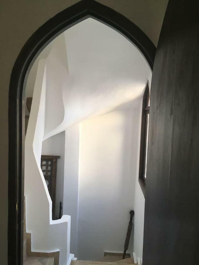 Dar 23 Villa Tanger Eksteriør bilde
