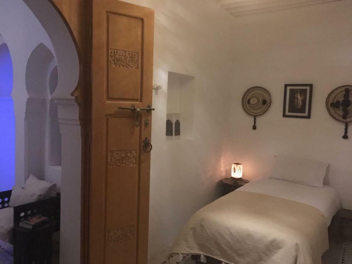 Dar 23 Villa Tanger Eksteriør bilde