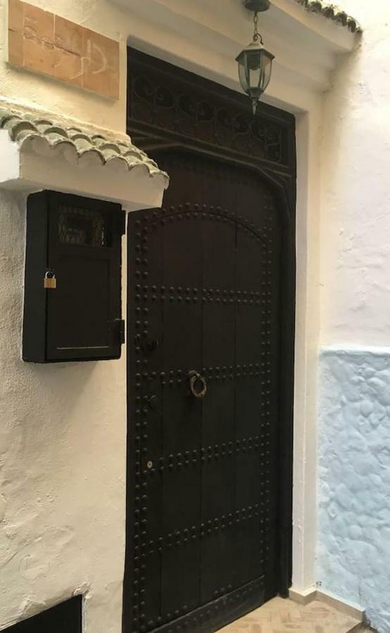 Dar 23 Villa Tanger Eksteriør bilde