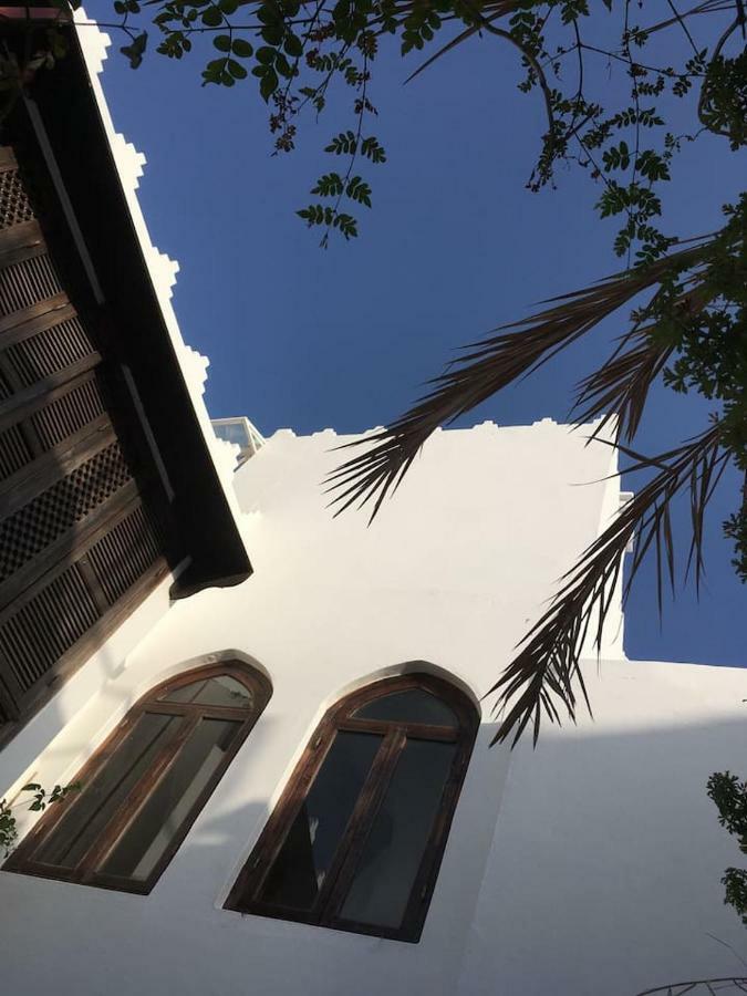 Dar 23 Villa Tanger Eksteriør bilde